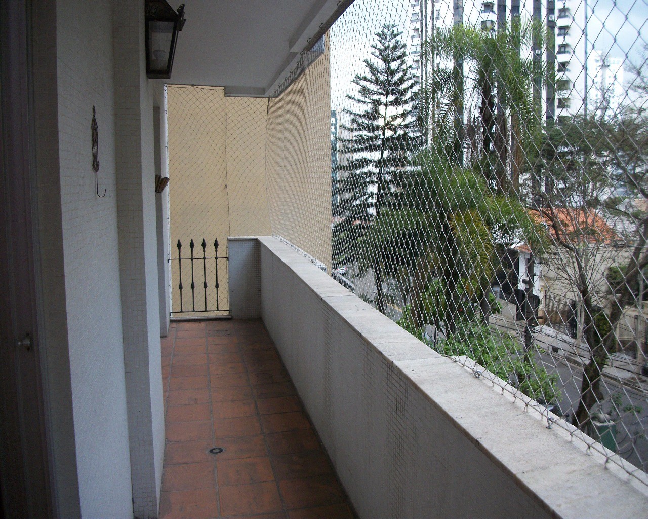 Apartamento para alugar com 3 quartos, 138m² - Foto 20