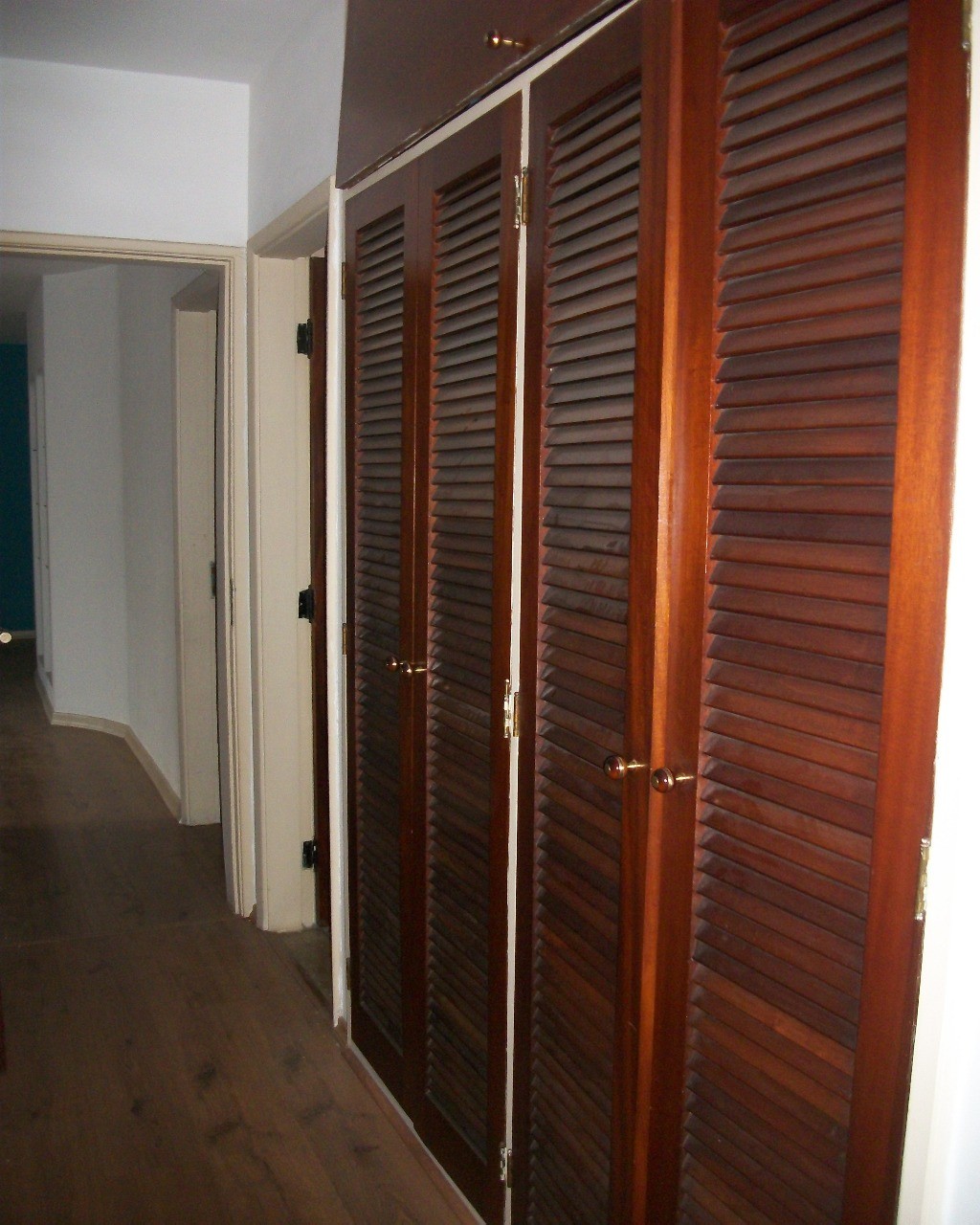 Apartamento para alugar com 3 quartos, 138m² - Foto 28