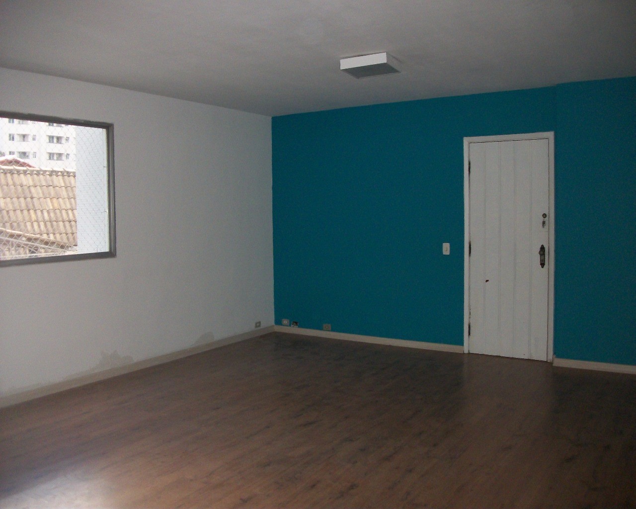 Apartamento para alugar com 3 quartos, 138m² - Foto 29