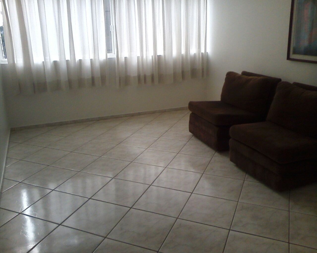 Apartamento para alugar com 1 quarto, 45m² - Foto 1