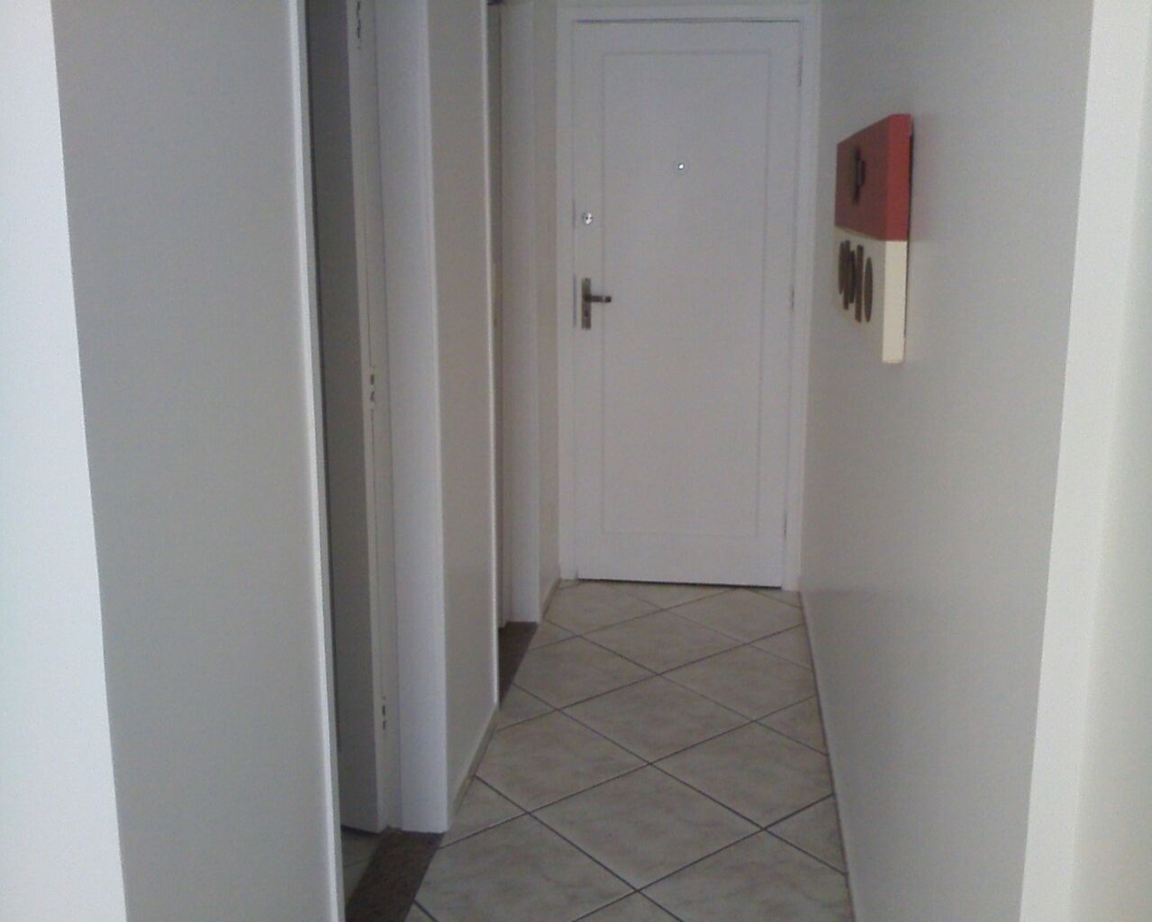 Apartamento para alugar com 1 quarto, 45m² - Foto 3