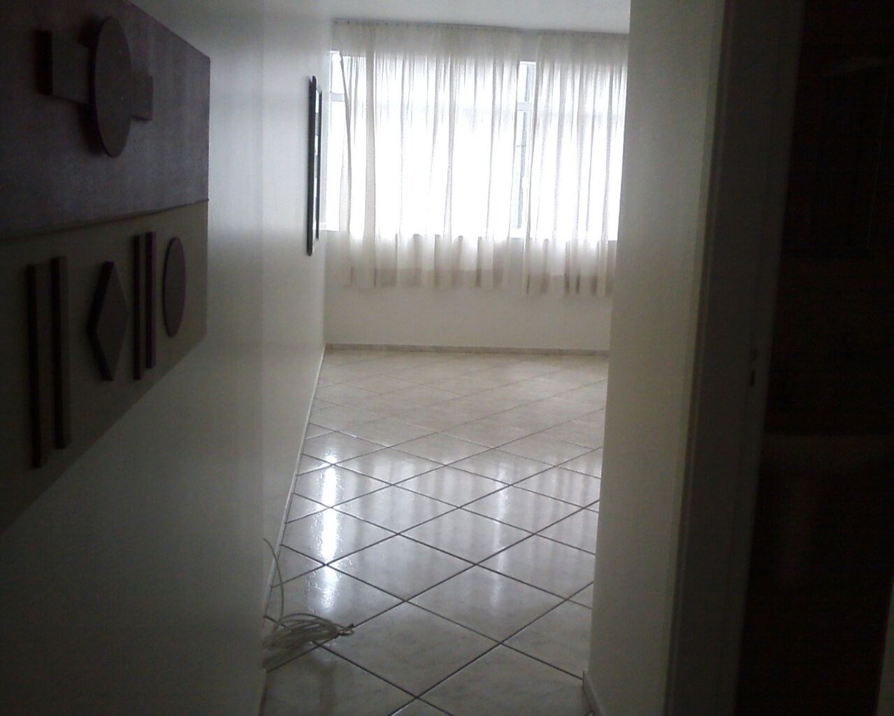 Apartamento para alugar com 1 quarto, 45m² - Foto 5