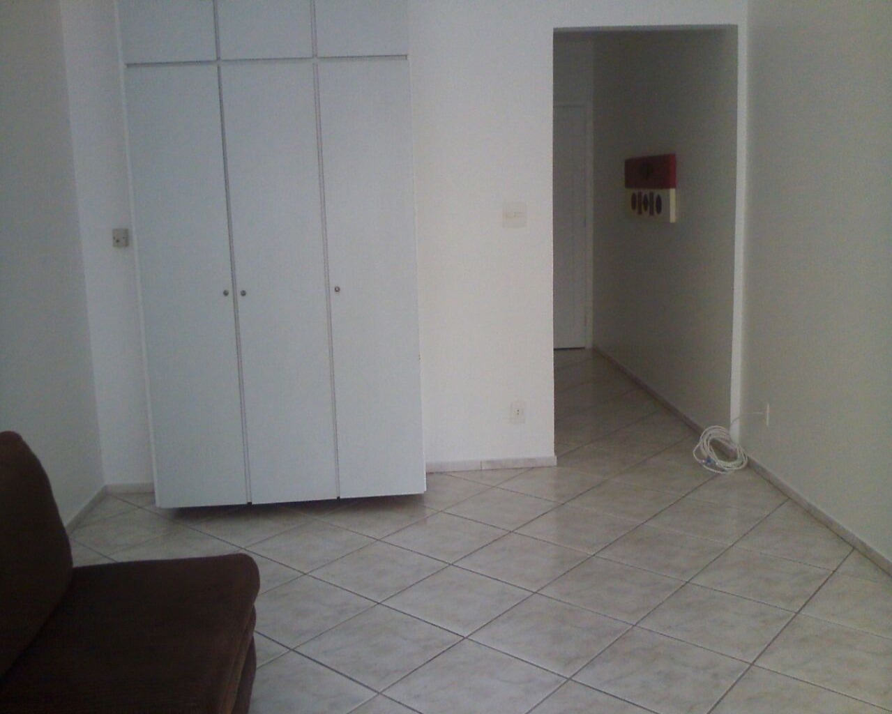 Apartamento para alugar com 1 quarto, 45m² - Foto 7