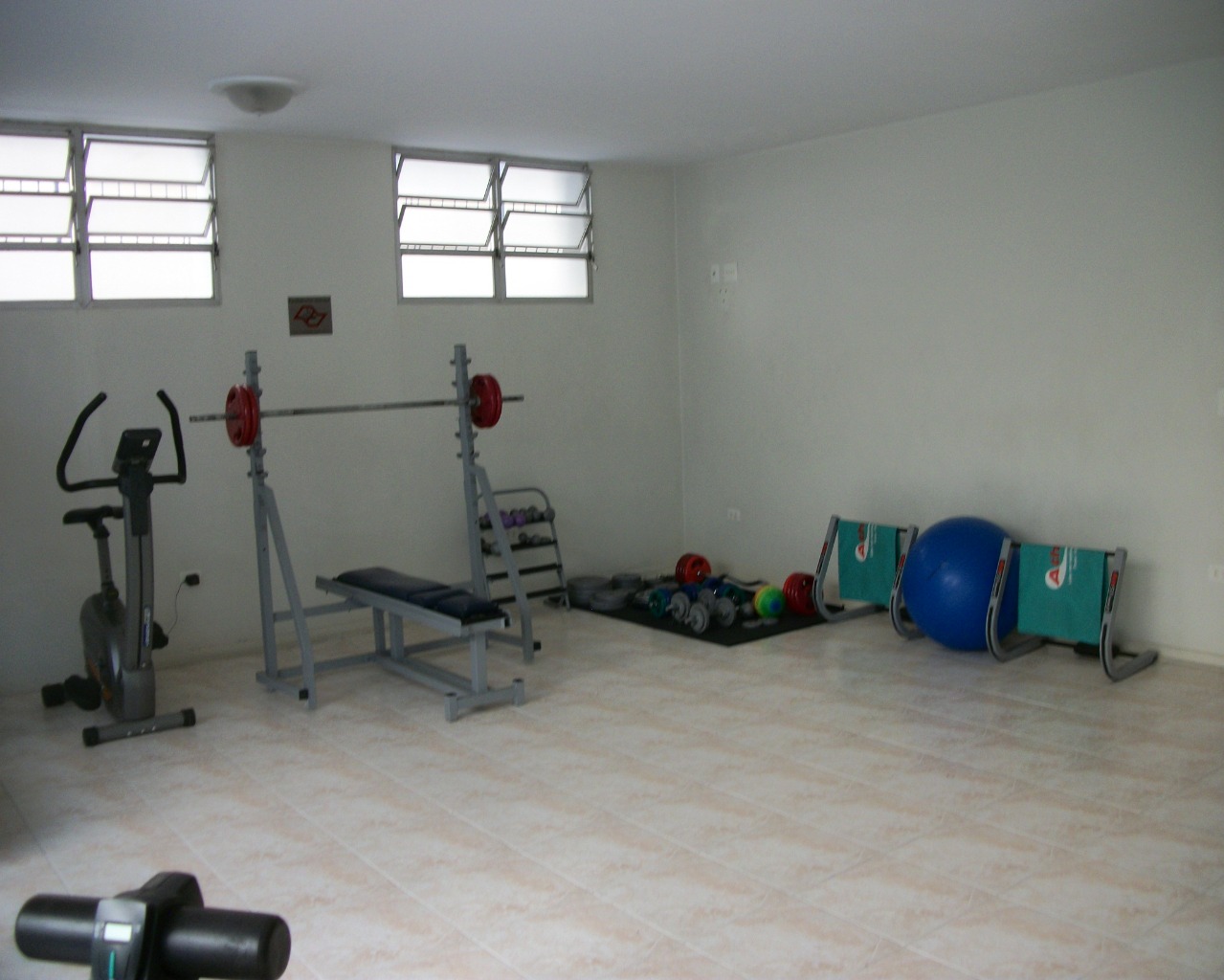 Apartamento para alugar com 2 quartos, 97m² - Foto 26