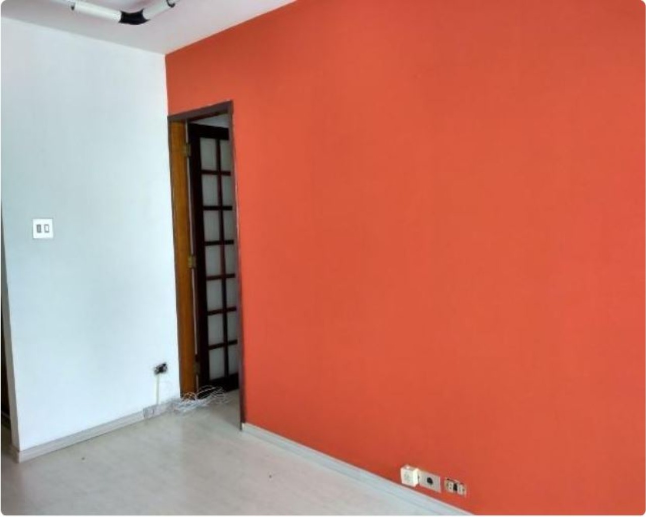 Conjunto Comercial-Sala para alugar, 72m² - Foto 4