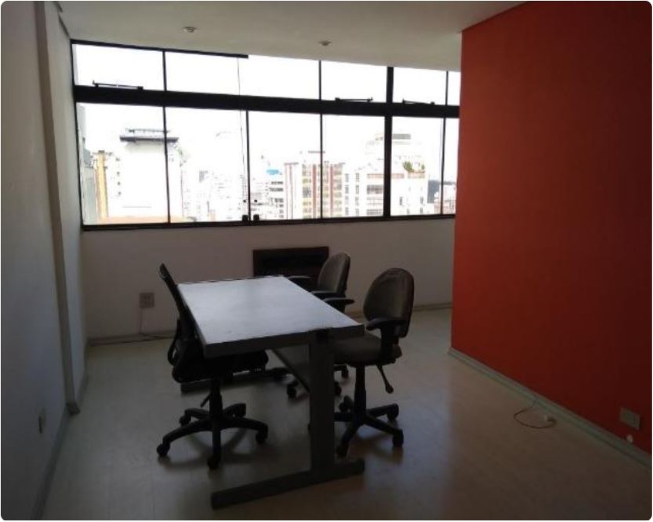 Conjunto Comercial-Sala para alugar, 72m² - Foto 5