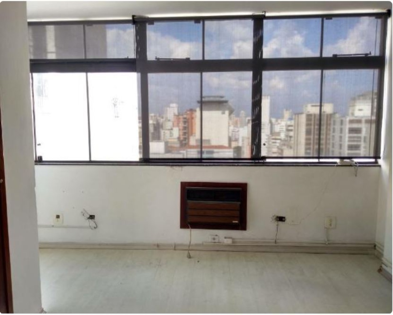 Conjunto Comercial-Sala para alugar, 72m² - Foto 9