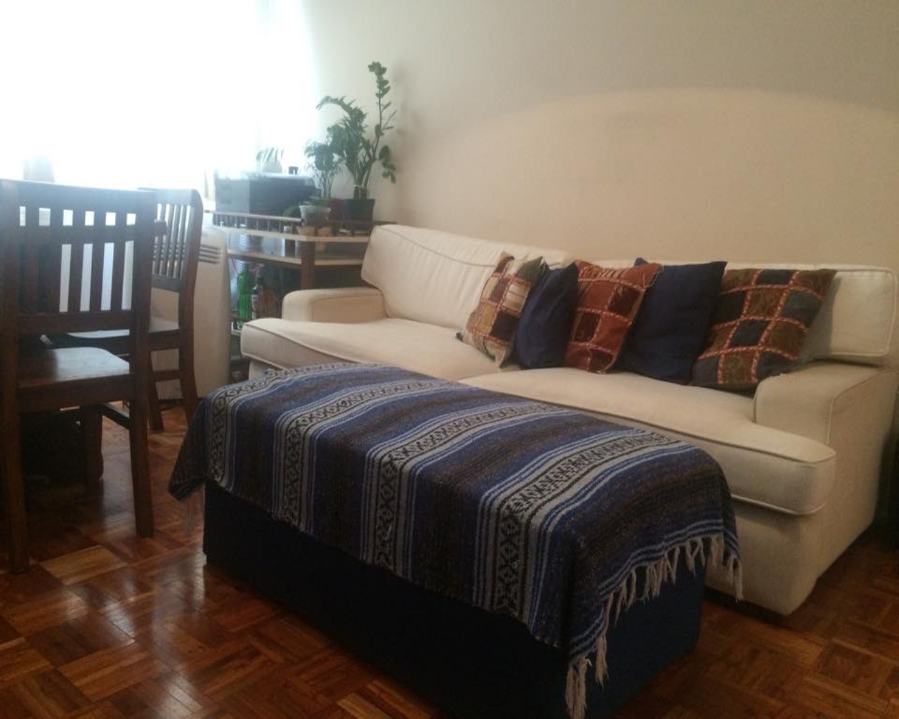 Apartamento à venda com 2 quartos, 85m² - Foto 1