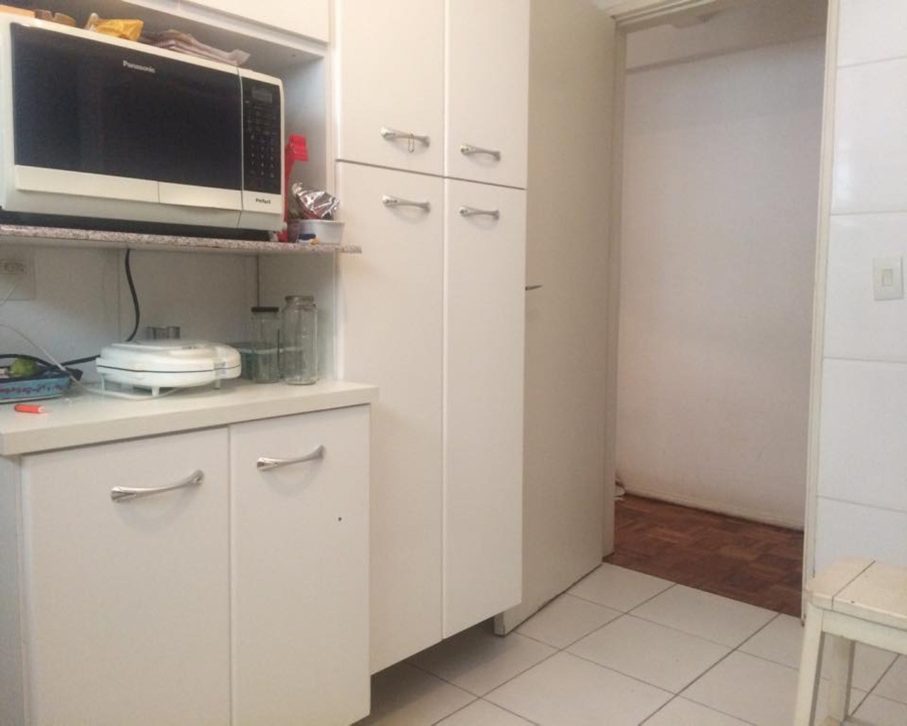 Apartamento à venda com 2 quartos, 85m² - Foto 2