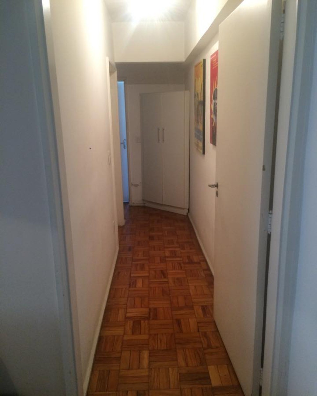 Apartamento à venda com 2 quartos, 85m² - Foto 5