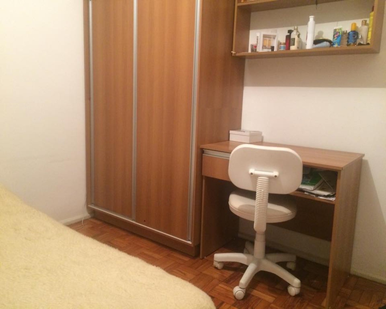 Apartamento à venda com 2 quartos, 85m² - Foto 6