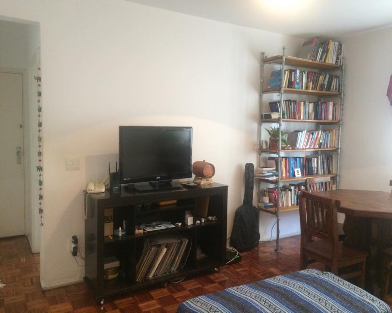 Apartamento à venda com 2 quartos, 85m² - Foto 7