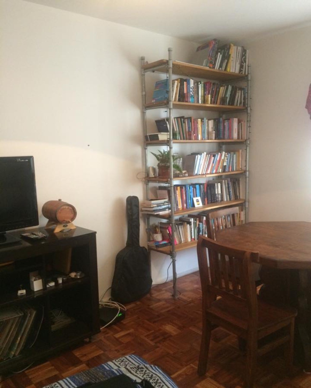 Apartamento à venda com 2 quartos, 85m² - Foto 8