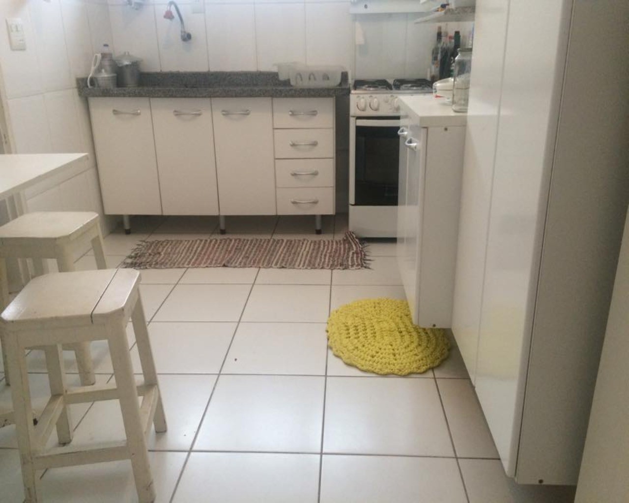 Apartamento à venda com 2 quartos, 85m² - Foto 9