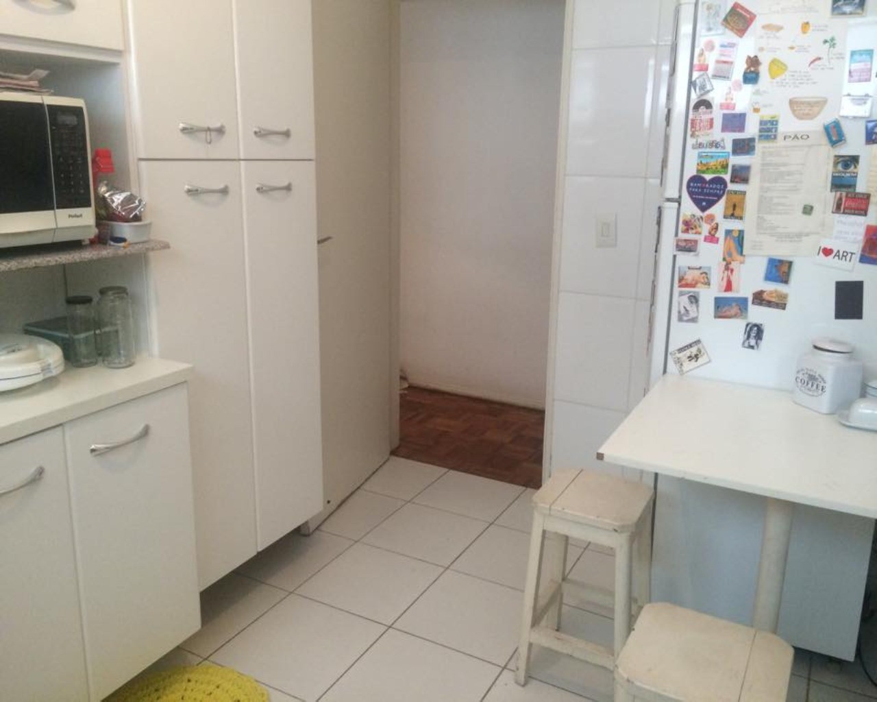 Apartamento à venda com 2 quartos, 85m² - Foto 10