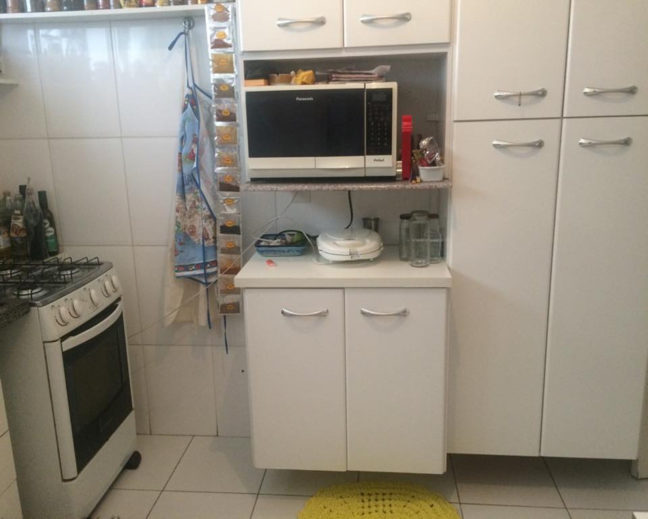 Apartamento à venda com 2 quartos, 85m² - Foto 11