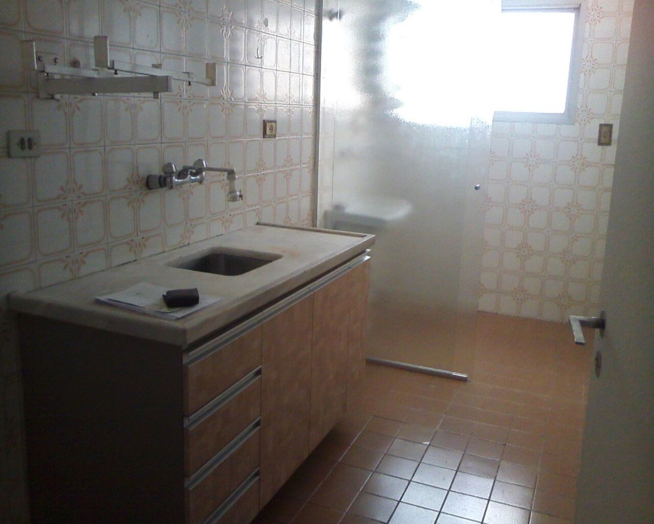 Apartamento para alugar com 2 quartos, 55m² - Foto 5