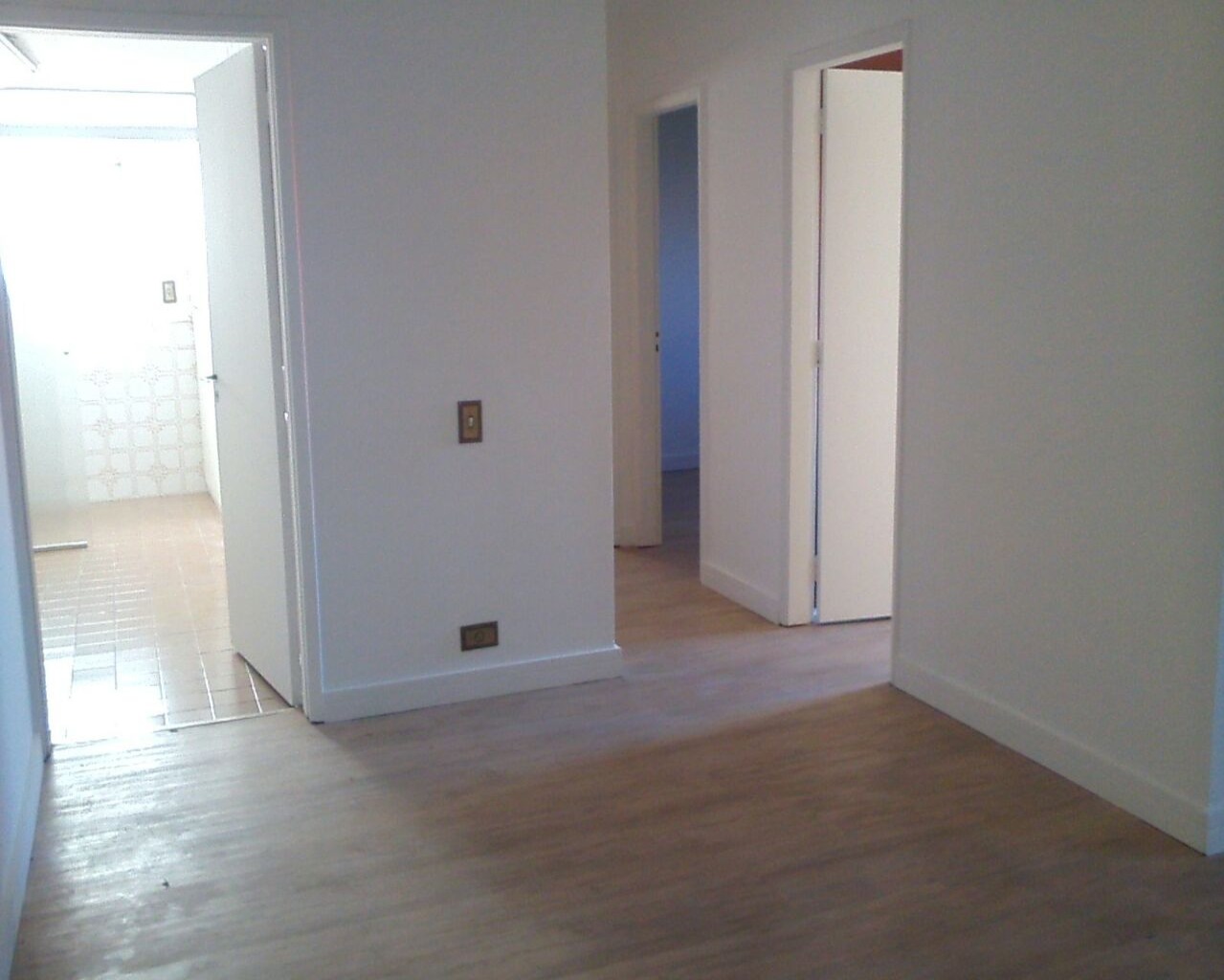 Apartamento para alugar com 2 quartos, 55m² - Foto 7