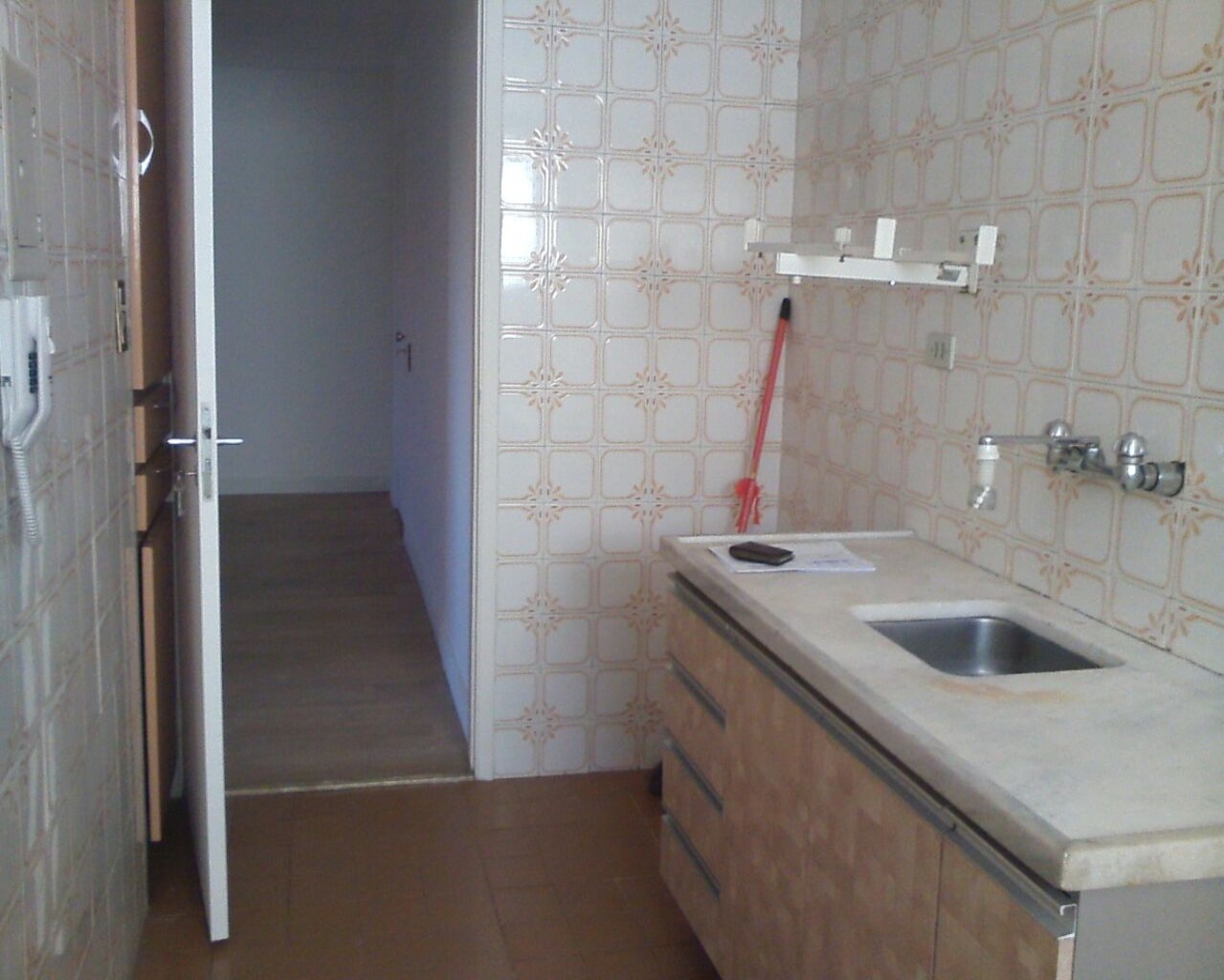 Apartamento para alugar com 2 quartos, 55m² - Foto 8