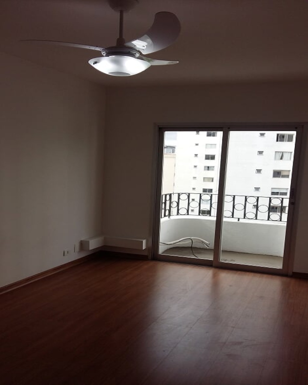 Apartamento para alugar com 1 quarto, 50m² - Foto 1