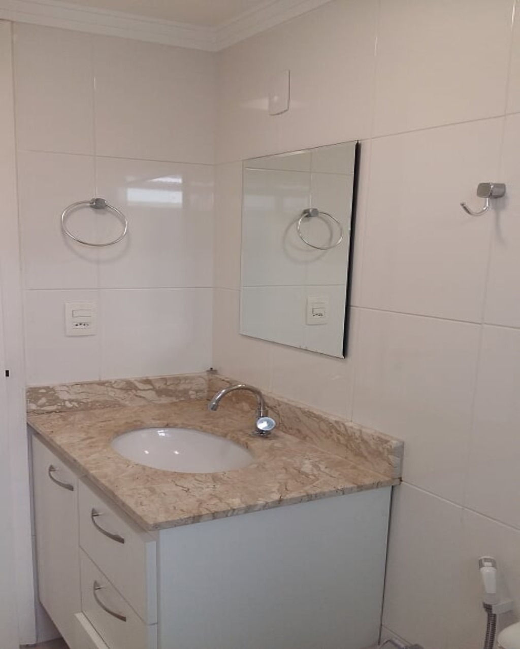 Apartamento para alugar com 1 quarto, 50m² - Foto 10