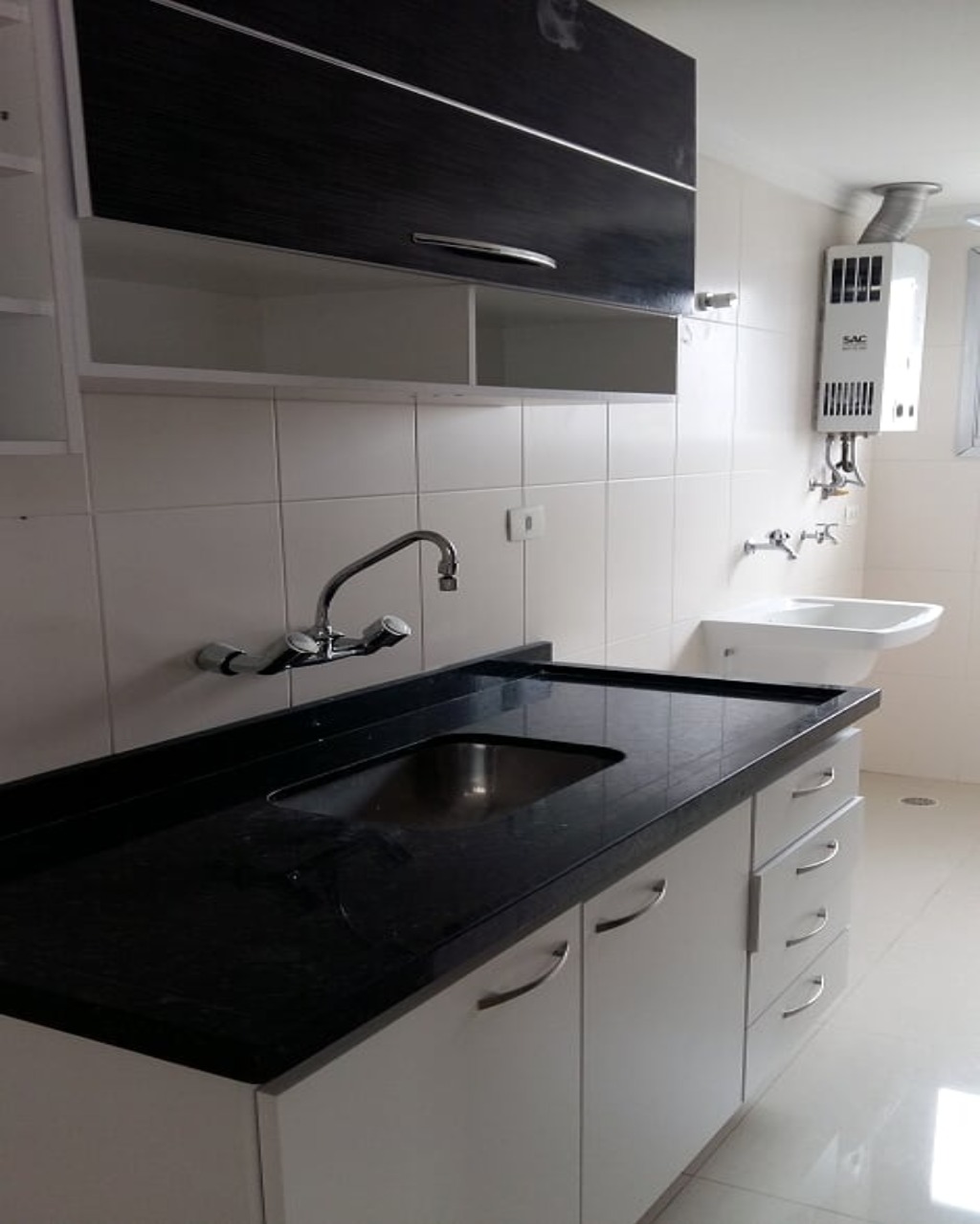 Apartamento para alugar com 1 quarto, 50m² - Foto 14