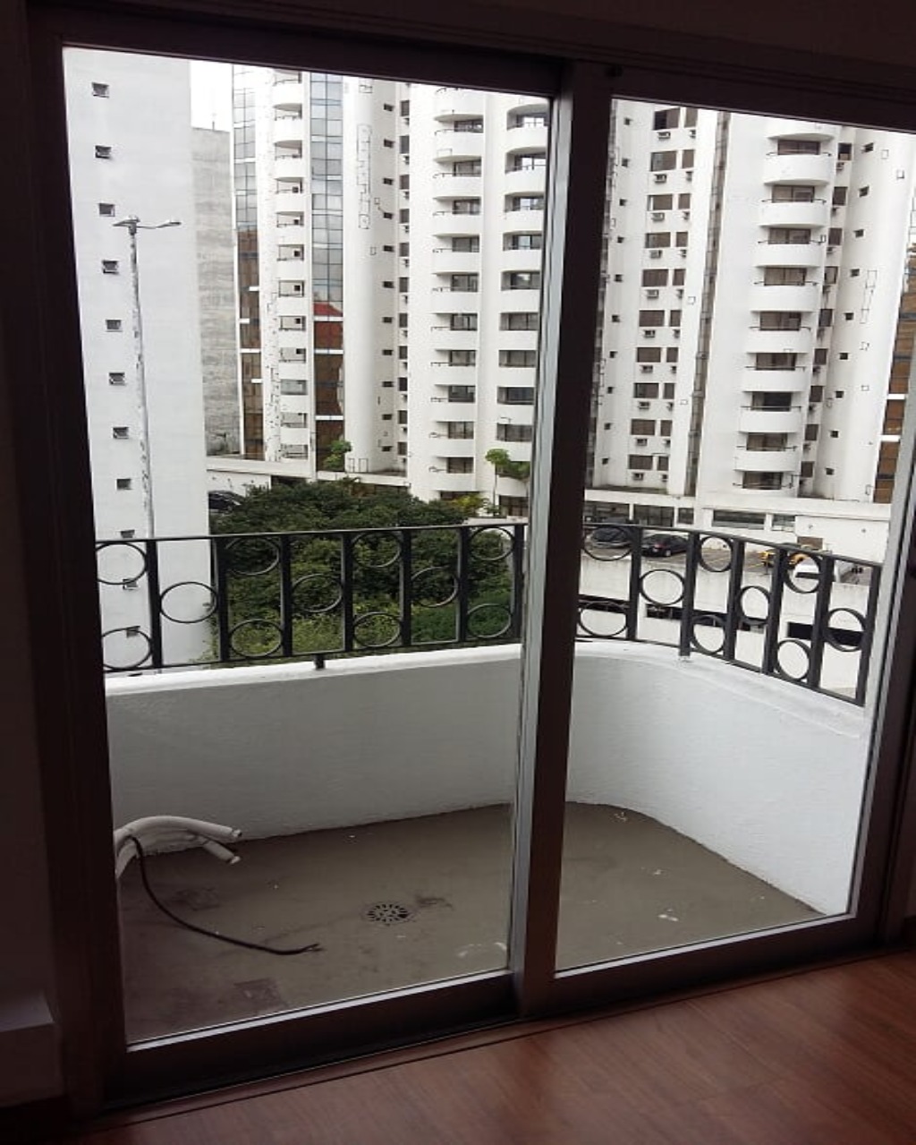 Apartamento para alugar com 1 quarto, 50m² - Foto 24