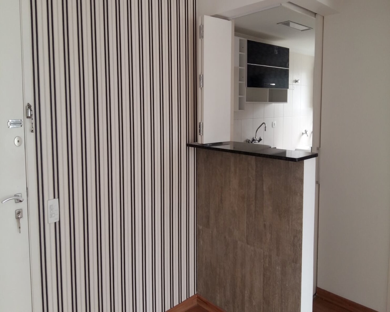 Apartamento para alugar com 1 quarto, 50m² - Foto 28