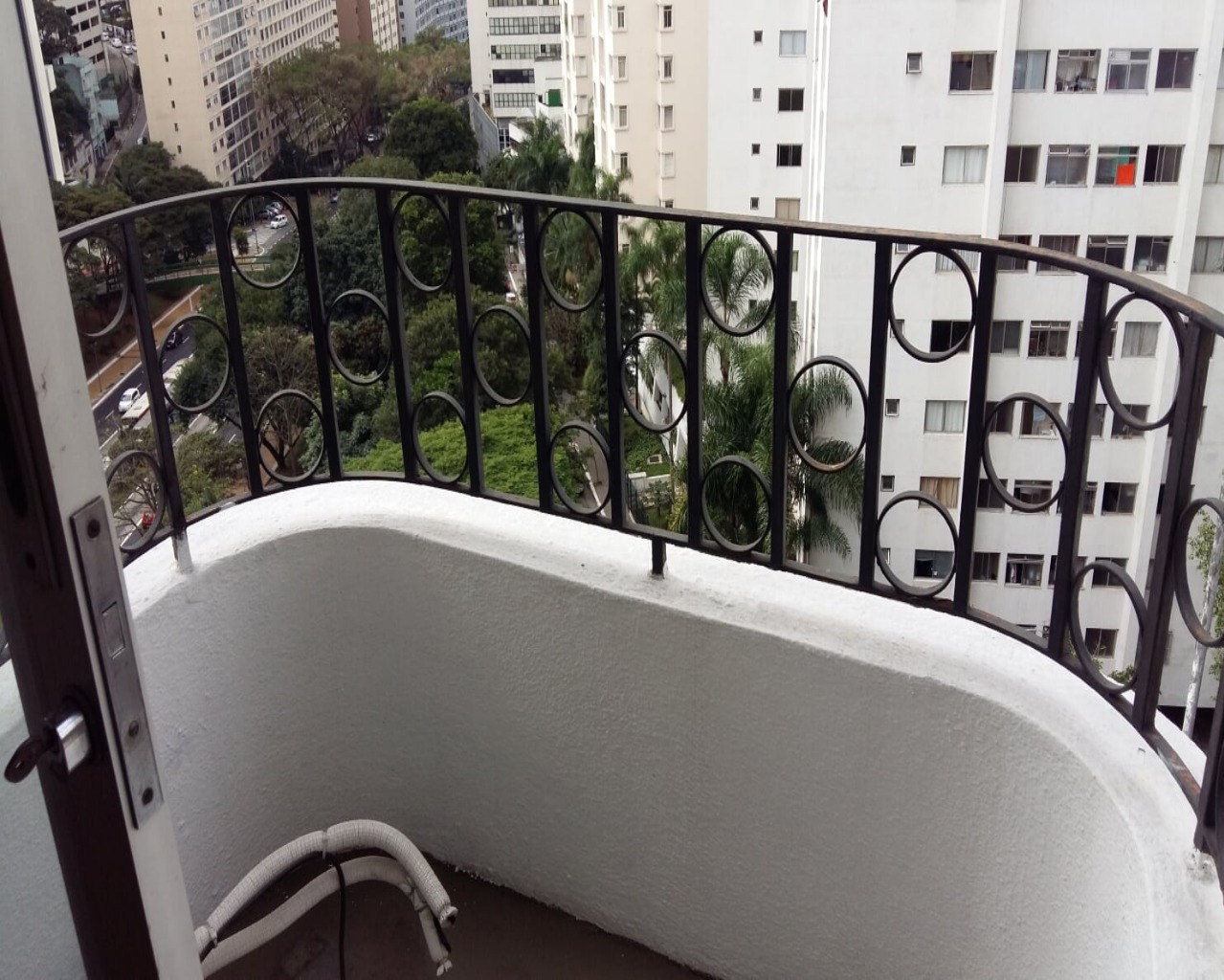 Apartamento para alugar com 1 quarto, 50m² - Foto 32