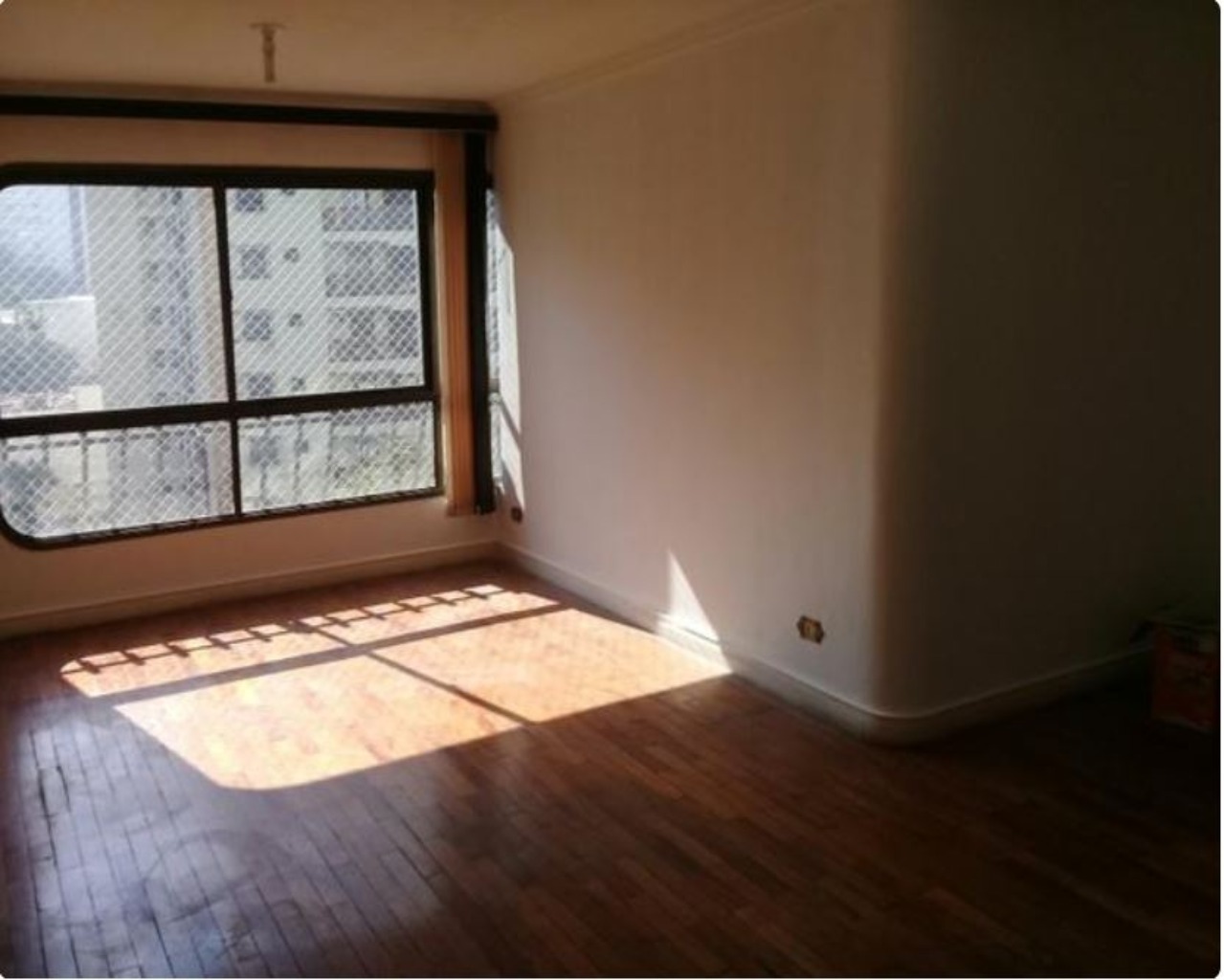 Apartamento para alugar com 4 quartos, 130m² - Foto 21