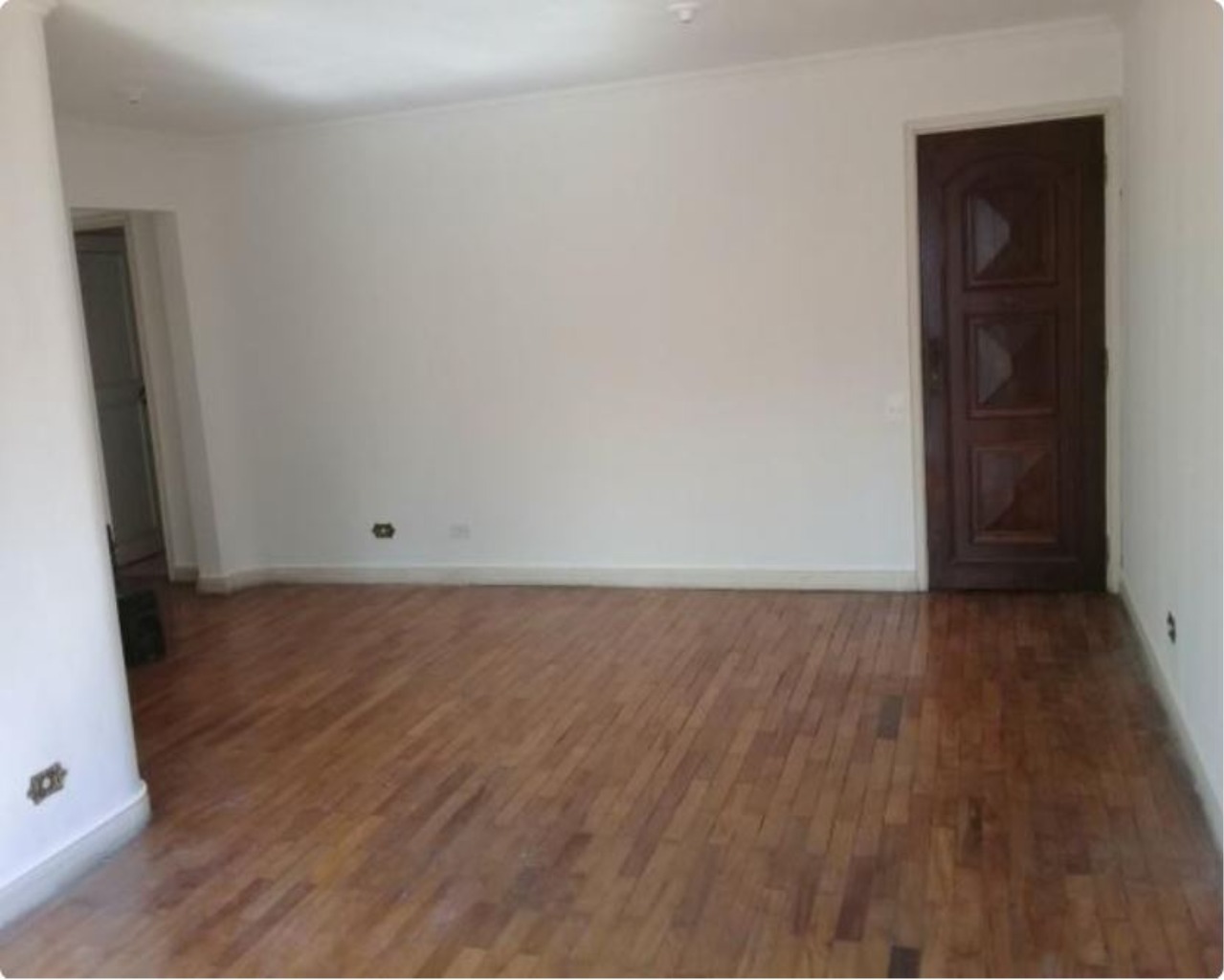 Apartamento para alugar com 4 quartos, 130m² - Foto 23