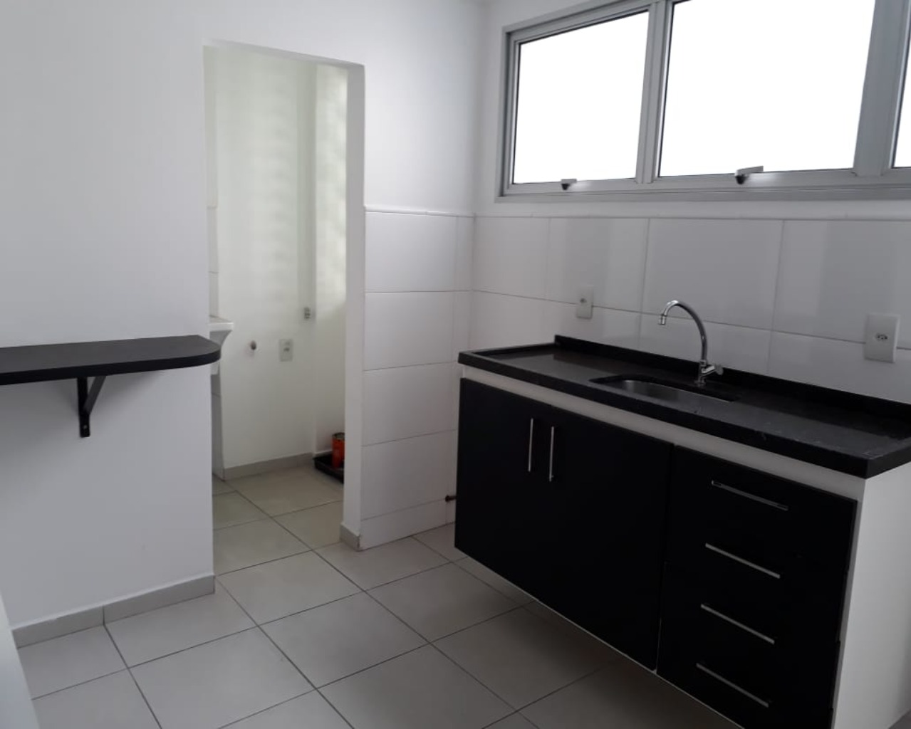 Apartamento para alugar com 2 quartos, 80m² - Foto 6