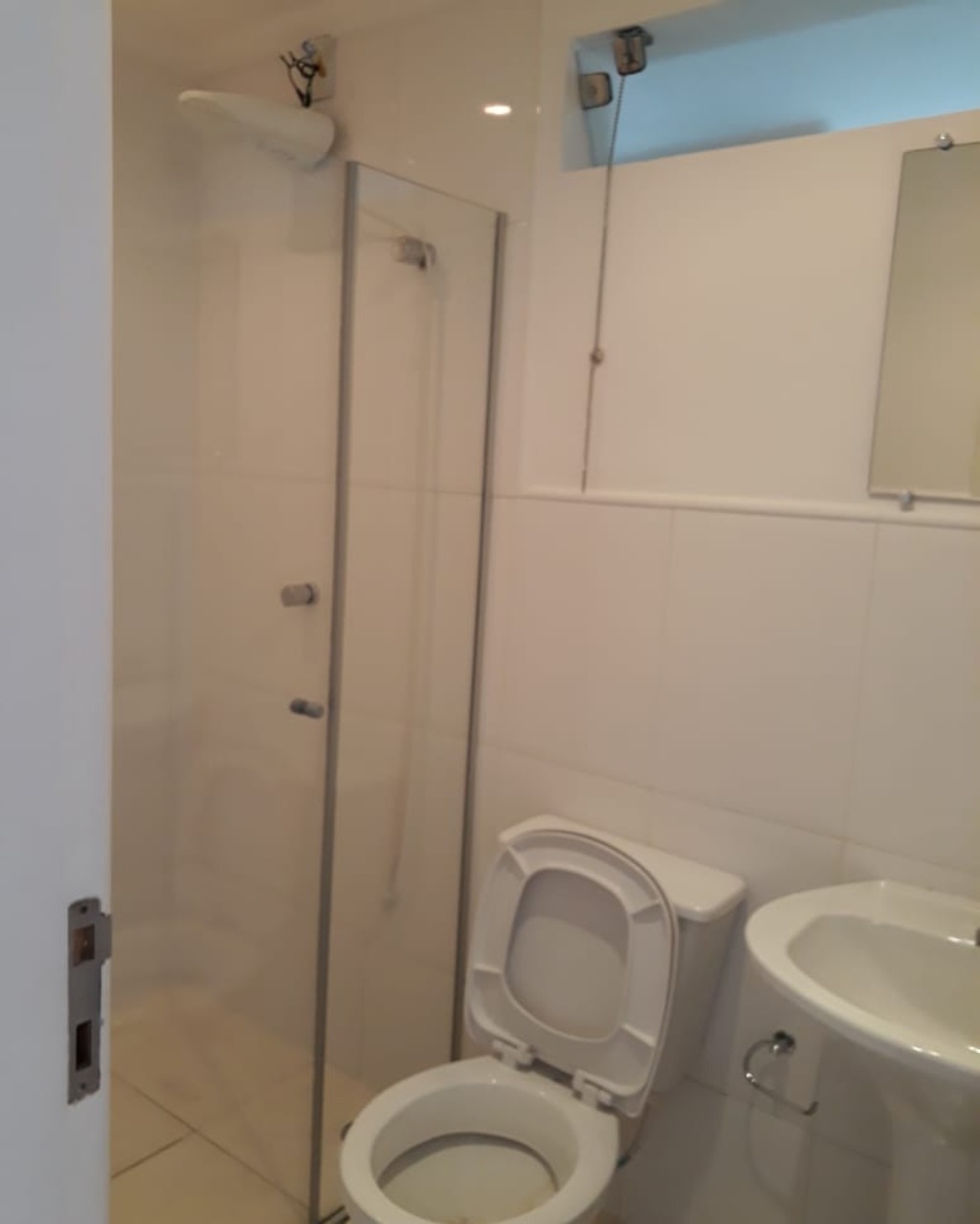 Apartamento para alugar com 2 quartos, 80m² - Foto 17