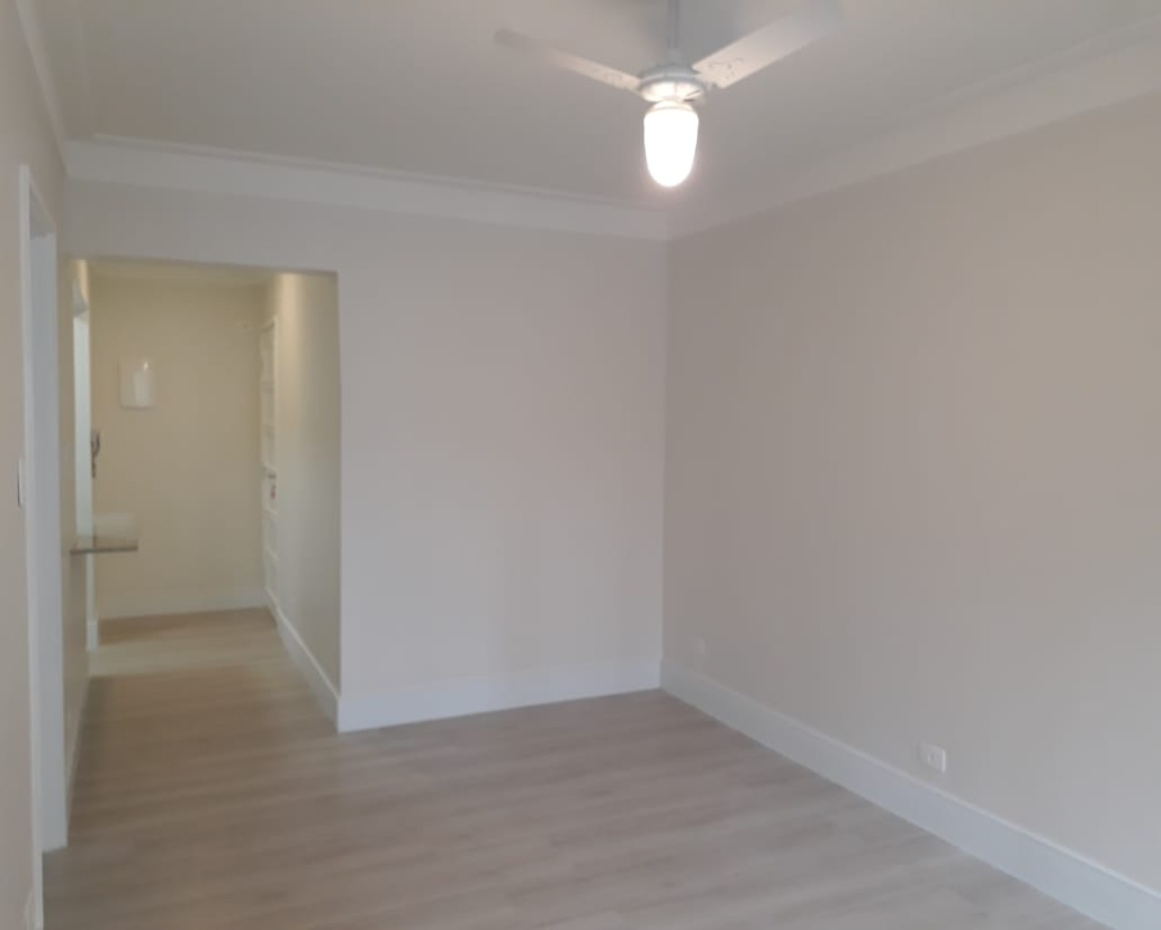 Apartamento para alugar com 1 quarto, 50m² - Foto 2