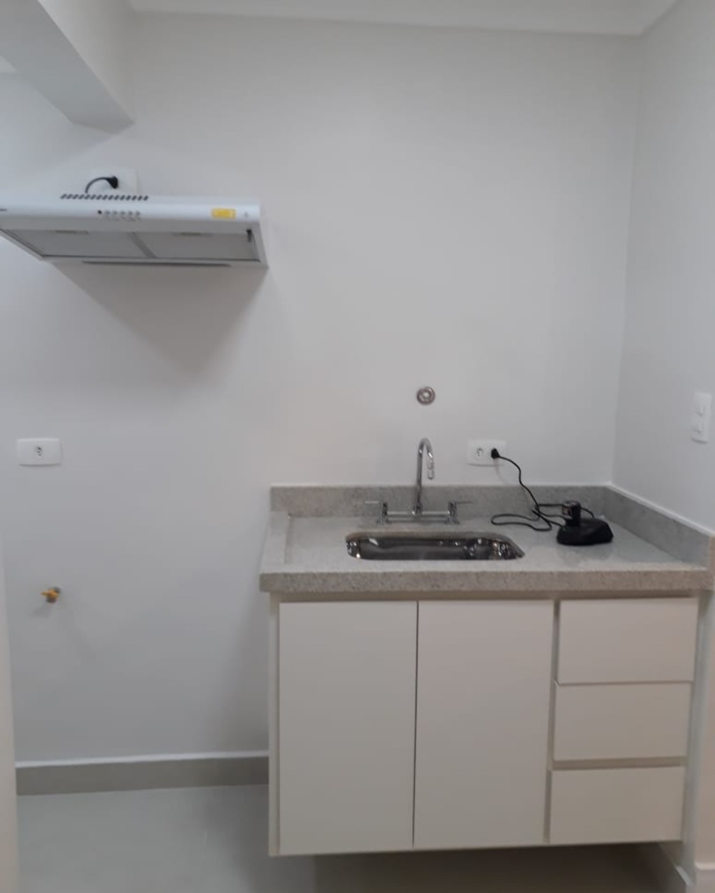 Apartamento para alugar com 1 quarto, 50m² - Foto 4