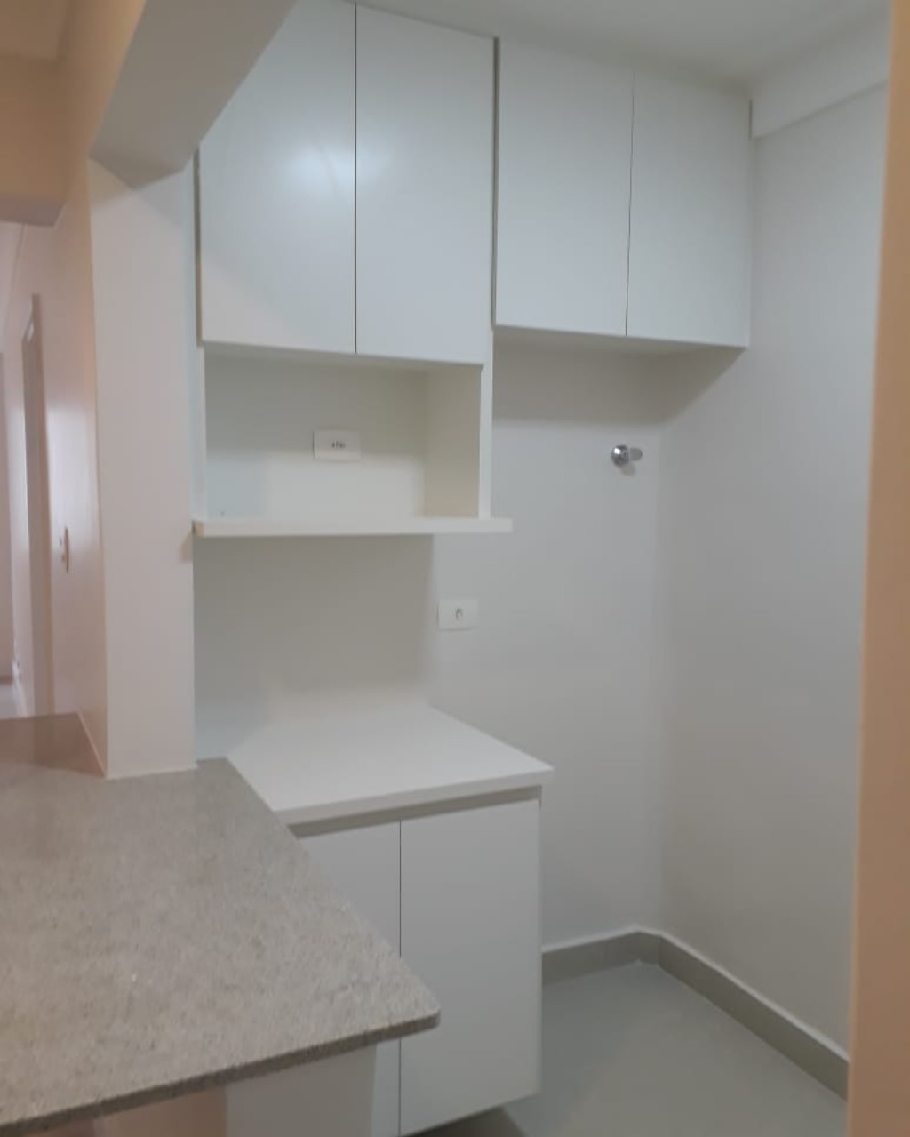 Apartamento para alugar com 1 quarto, 50m² - Foto 5