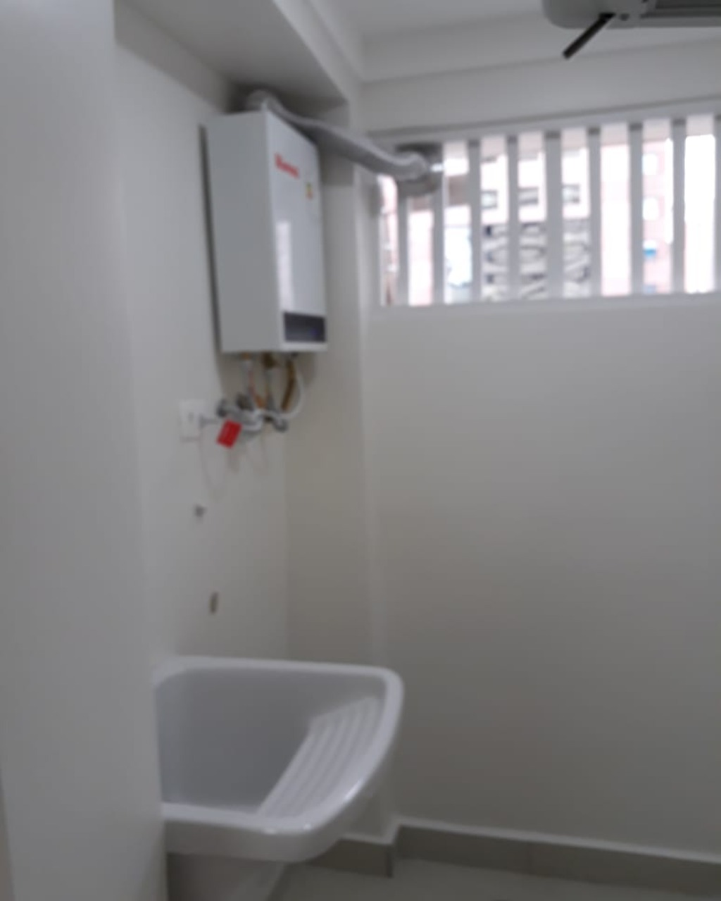 Apartamento para alugar com 1 quarto, 50m² - Foto 6