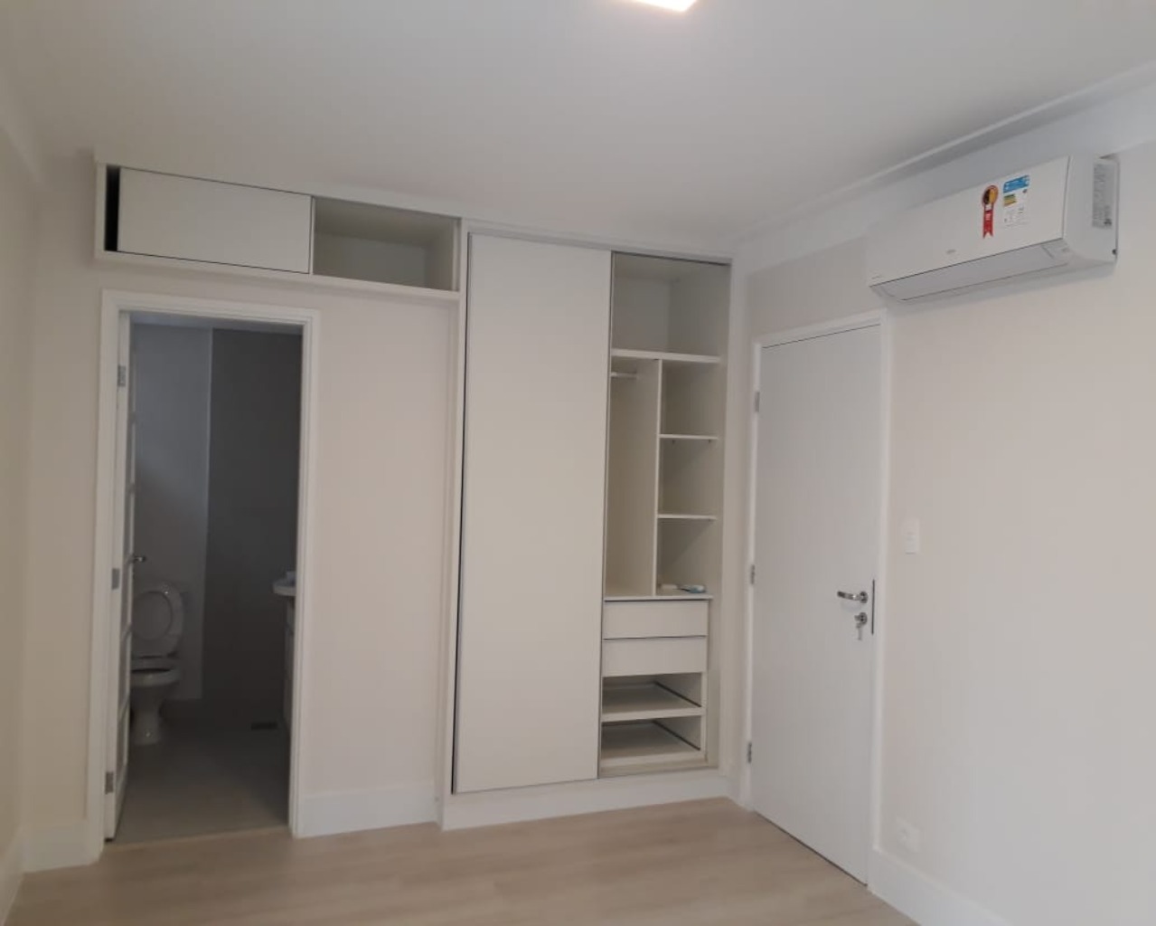 Apartamento para alugar com 1 quarto, 50m² - Foto 8