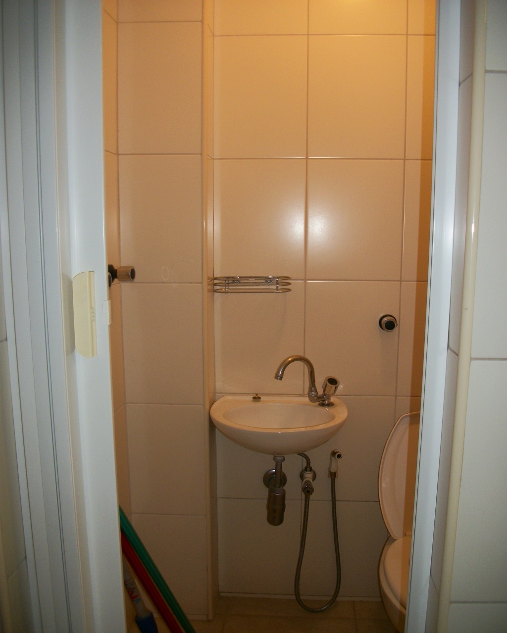 Apartamento para alugar com 2 quartos, 110m² - Foto 9