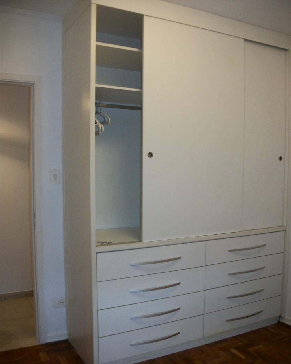 Apartamento para alugar com 2 quartos, 110m² - Foto 13