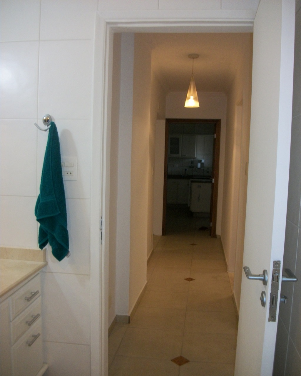 Apartamento para alugar com 2 quartos, 110m² - Foto 21