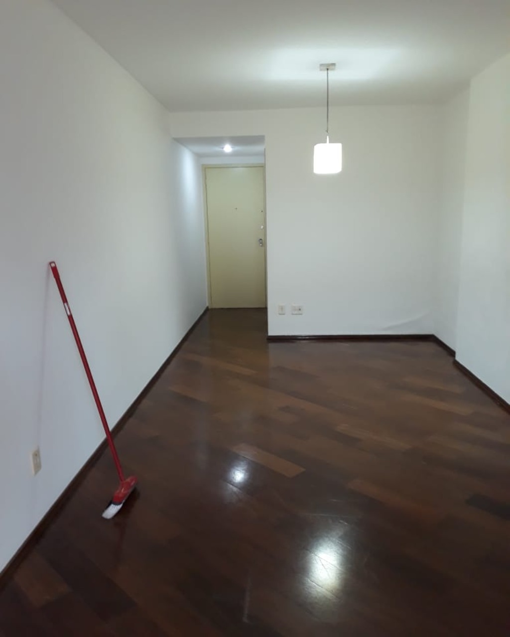 Apartamento para alugar com 3 quartos, 90m² - Foto 3