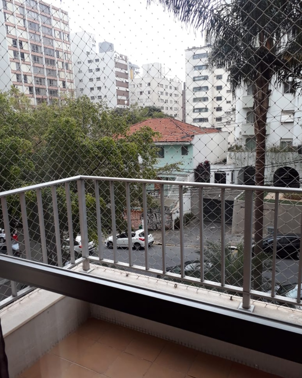 Apartamento para alugar com 3 quartos, 90m² - Foto 5