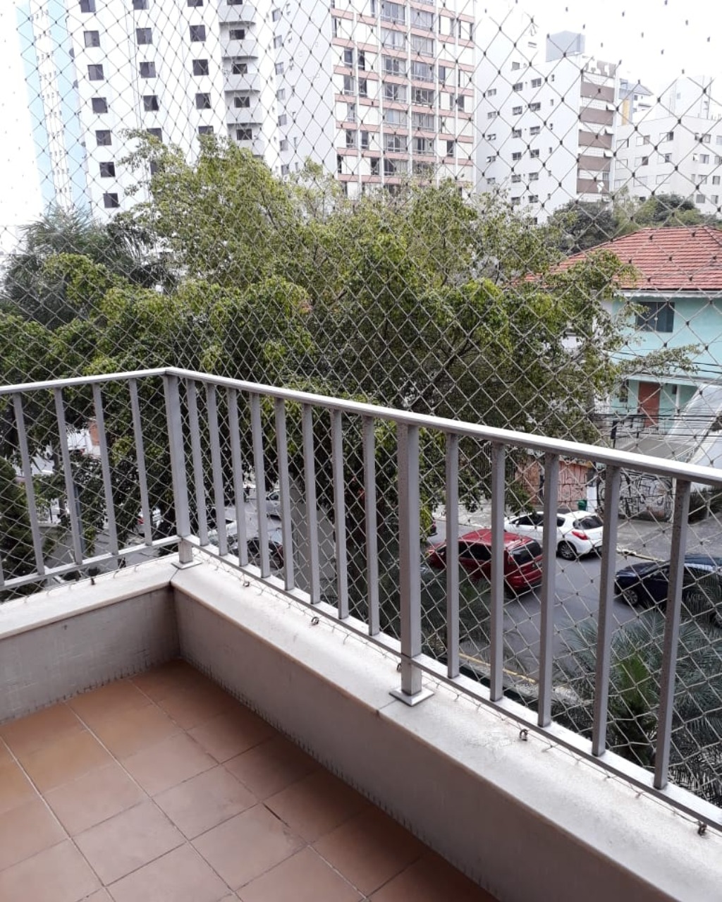 Apartamento para alugar com 3 quartos, 90m² - Foto 6