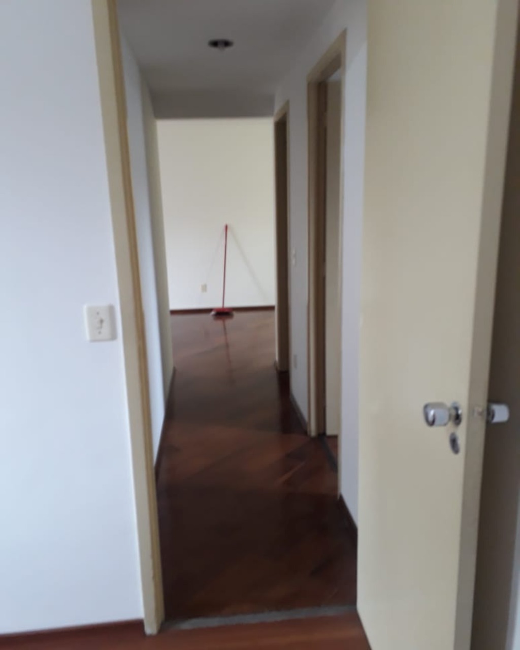 Apartamento para alugar com 3 quartos, 90m² - Foto 10