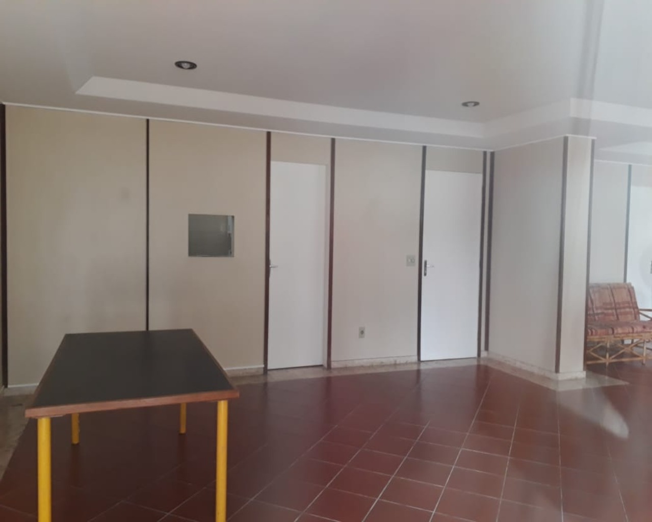 Apartamento para alugar com 3 quartos, 90m² - Foto 27