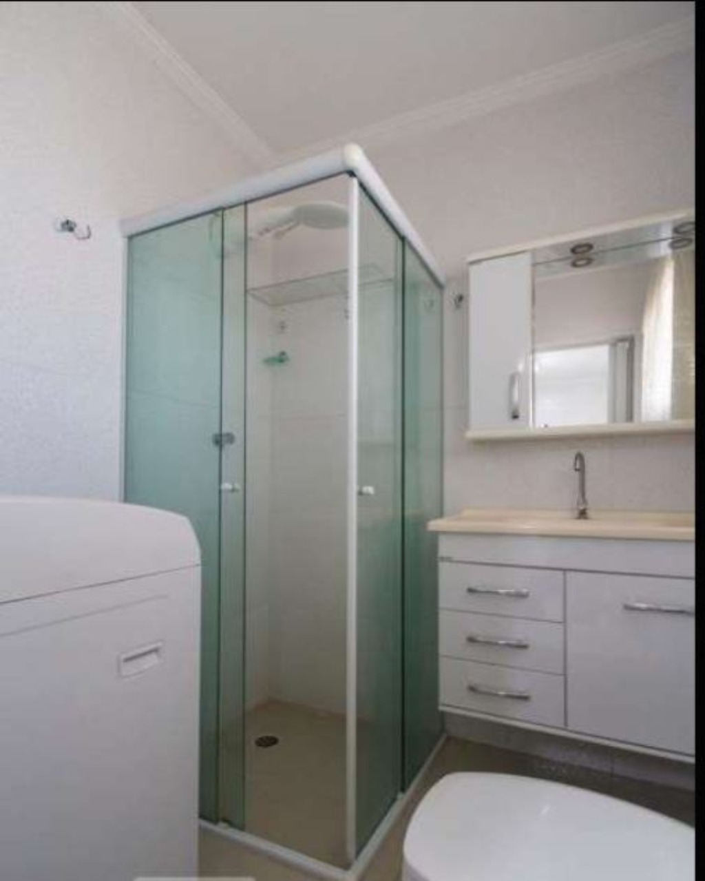 Kitnet e Studio para alugar com 1 quarto, 33m² - Foto 2