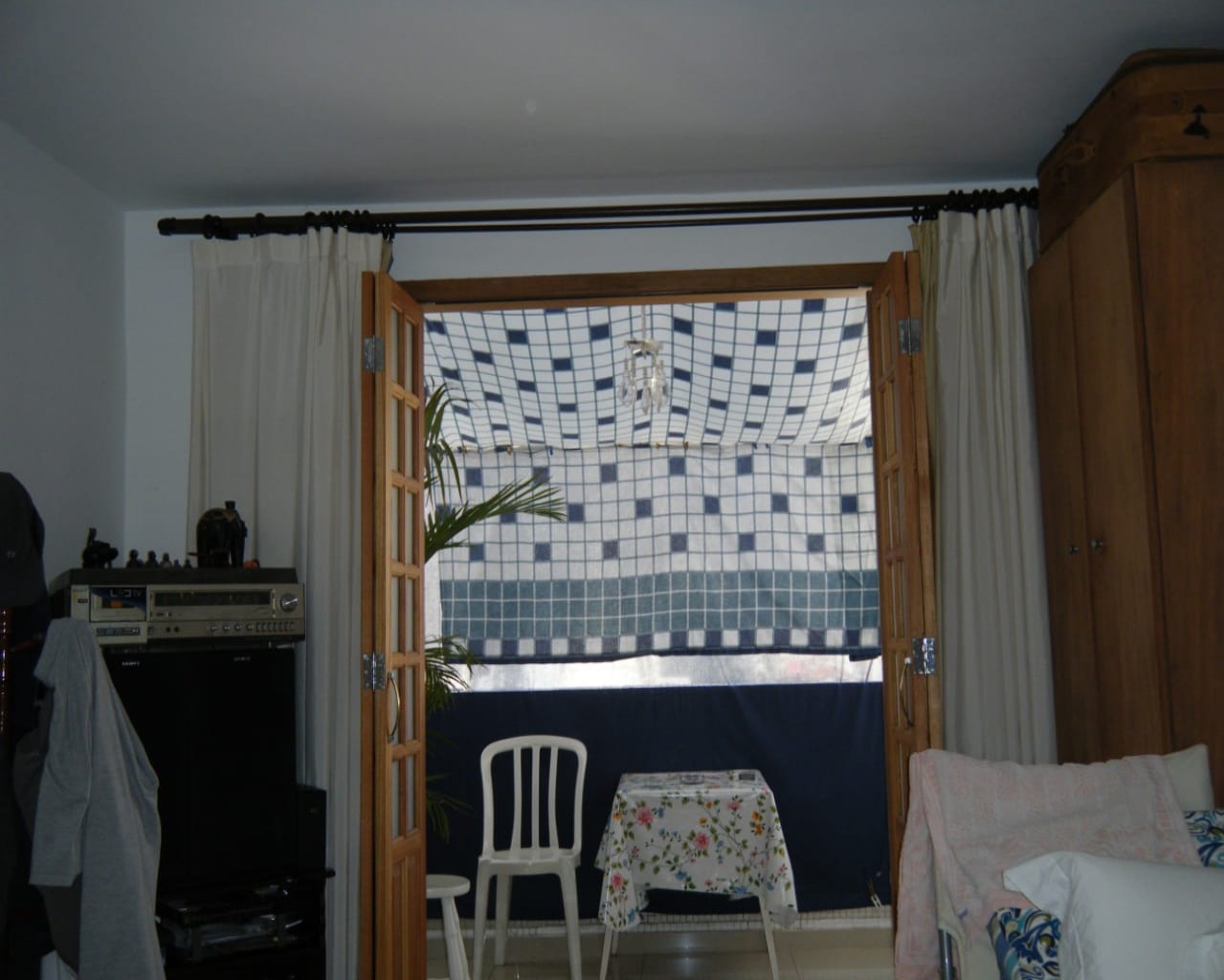 Kitnet e Studio para alugar com 1 quarto, 33m² - Foto 5