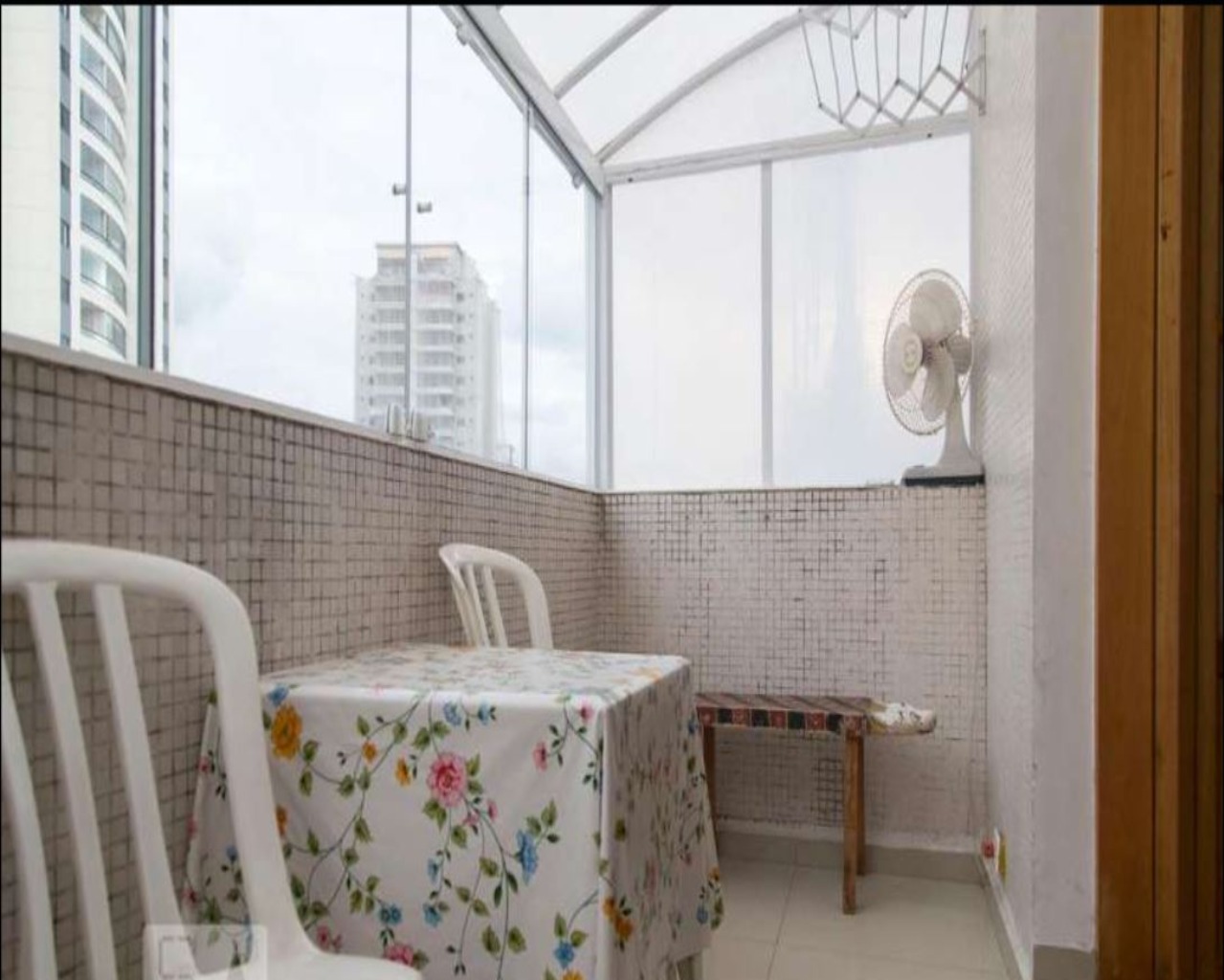 Kitnet e Studio para alugar com 1 quarto, 33m² - Foto 6