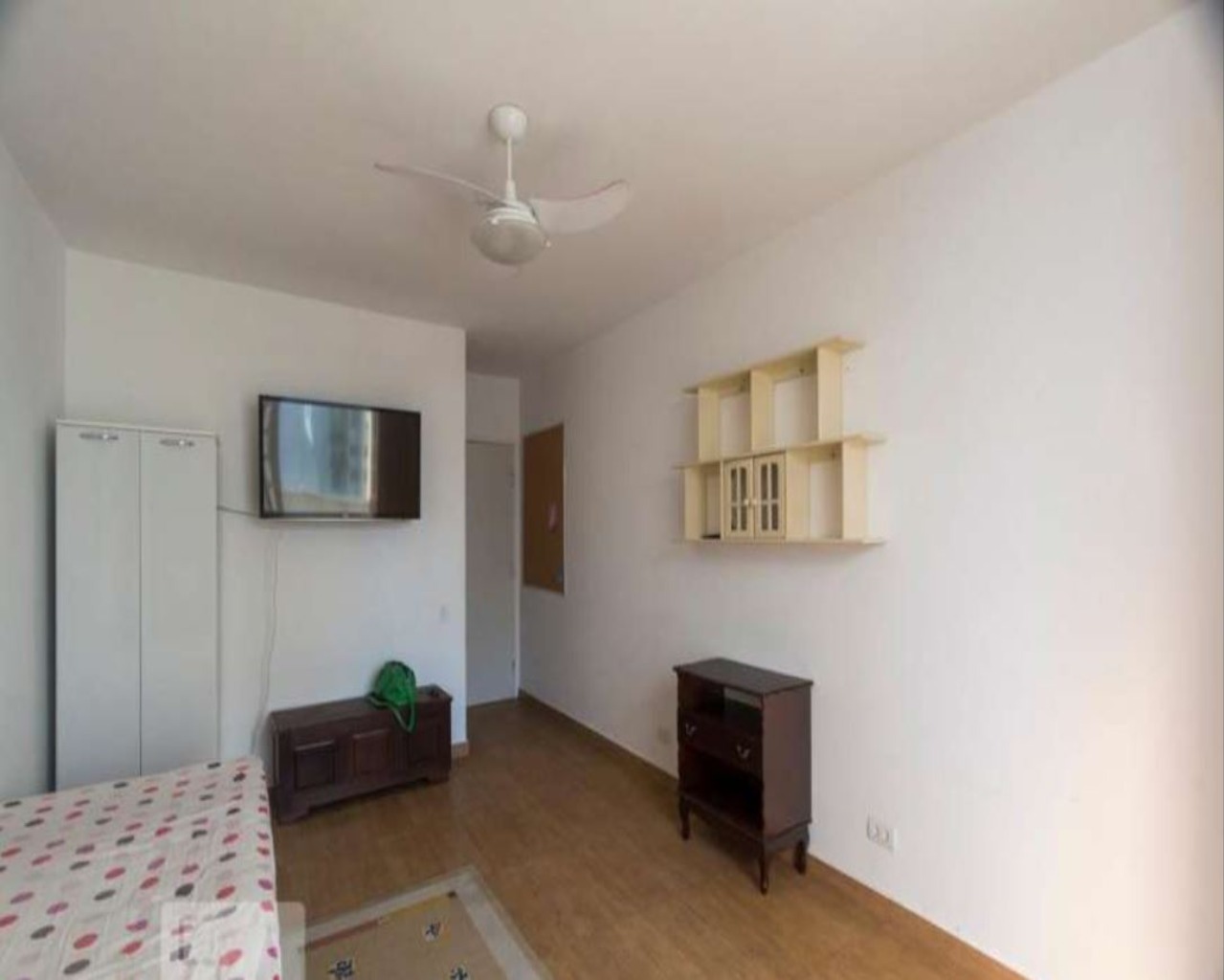 Kitnet e Studio para alugar com 1 quarto, 33m² - Foto 7